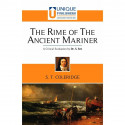 The Rime of the Ancient Mariner - S T Coleridge (A Critical Evaluation by Dr. S. Sen) book by Dr. S. Sen, Dr. G S Mansukhani