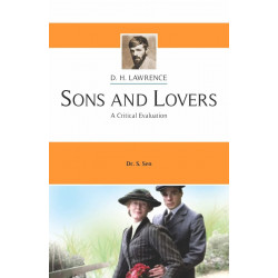 Sons and Lovers book by Dr. S. Sen