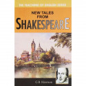 New Tales From Shakespeare book by W. Shakespeare - Back Cover