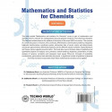 Mathematics & Statics Chemis-Bera(2Ed book - Additional Image 3