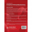 Analytical Clinical Biochemistry [Paperback] Chandan Saha, Biswanath Chakraborty, Suchandra Chakraborty, Kaushik Basu book b… -