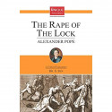 The Rape of the Lock book by S Sen