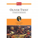 Oliver Twist book by S Sen