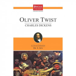 Oliver Twist book by S Sen