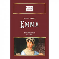 Emma book by S Sen