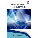 Managerial Economics book by Aryamala T