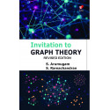 Invitation to Graph Theory book by S. Arumugam & S. Ramachandran