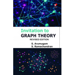 Invitation to Graph Theory book by S. Arumugam & S. Ramachandran