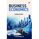 Business Economics, 2e book by Aryamala T