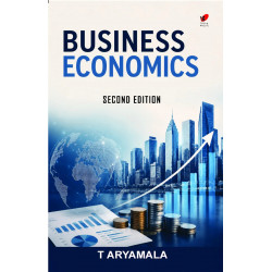 Business Economics, 2e book by Aryamala T