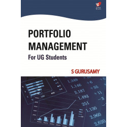 Portfolio Management for UG Students book by Gurusamy S.