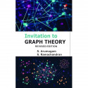 Invitation to Graph Theory book by S. Arumugam & S. Ramachandran - Back Cover