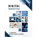 Digital Marketing book by LJ Charlas & Patrick Joseph Susairaj