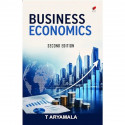 Business Economics, 2e book by Aryamala T - Back Cover
