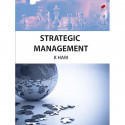 Strategic Management book by Dr. K. Hari