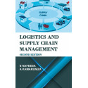 Logistics and Supply Chain Management, 2e book by Dr. S. NAFEESA, Dr. A. Kamaruniza