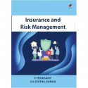Insurance and Risk Management book by Periasamy P & SenthilKumar S A
