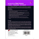 Introduction to Data Science book by M C Prakash Muthu C, Rajaretnam - Additional Image 3