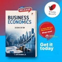 Business Economics, 2e book by Aryamala T - Additional Image 5