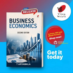 Business Economics, 2e book by Aryamala T - Additional Image 5