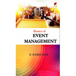 Basics of Event Management book by D. Ramkumar