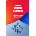 Essentials of Services Marketing book by S Ramesh D Ramkumar