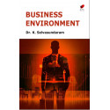 Business Environment book by Dr. K. Selvasundaram