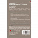 Essentials of Business Mathematics and Statistics book by S P RAJAGOPALAN, R SATTANATHAN - Additional Image 4