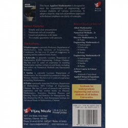 Applied Mathematics book by SANKARAPPAN - Additional Image 3