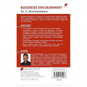 Business Environment book by Dr. K. Selvasundaram - Additional Image 4