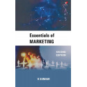 Essentials of Marketing, 2e book by Sundar K