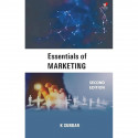 Essentials of Marketing, 2e book by Sundar K - Back Cover