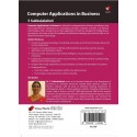 Computer Application in Business book by Subbulakshmi S - Additional Image 3