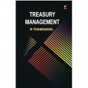Treasury Management book by Thangavel R
