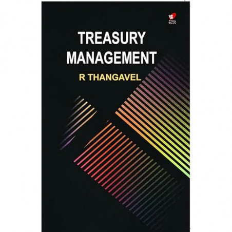 Treasury Management book by Thangavel R