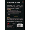 Treasury Management book by Thangavel R - Back Cover