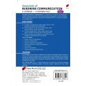 Essentials of Business Communication book by Sundar K, Kumara Raj A - Additional Image 3