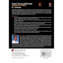 Income Tax Law and Practice, 8e book by Srinivasan T - Additional Image 4