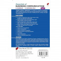 Essentials of Business Communication book by Sundar K, Kumara Raj A - Additional Image 4