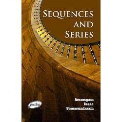 Sequences and Series book by Arumugam, Isaac