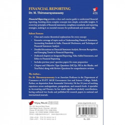 Financial Reporting book by Thirunarayanasamy M - Additional Image 4