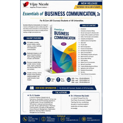 Essentials of Business Communication book by Sundar K, Kumara Raj A - Additional Image 5