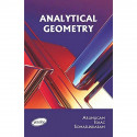 Analytical Geometry book by Arumugam