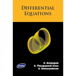 Differential Equations And Applications book by Arumugam