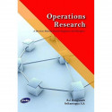 Operations Research: A decision-making tool for engineers and managers book by Ranganath, Srikantappa