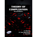Theory of Computation 2e book by Shanthi, Uma Maheswari