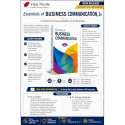 Essentials of Business Communication book by Sundar K, Kumara Raj A - Additional Image 6