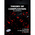 Theory of Computation 2e book by Shanthi, Uma Maheswari - Back Cover