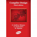 Compiler Design 3e book by S Godfrey Winster - Back Cover