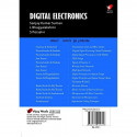 Digital Electronics (Anna University) book by Sanjay Kumar Suman, Bhagyalakshmi - Back Cover
